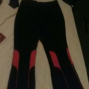 Mens ski pants